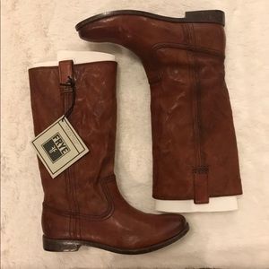 Frye Boots